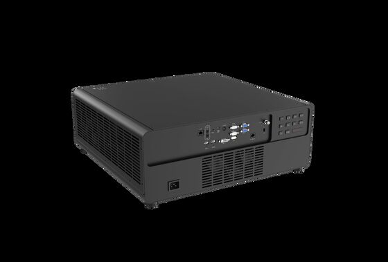 Proyector láser DLP de 17000 lúmenes ANSI WUXGA 4K Flyin FL-L1700U 0,8 DMD Chip proyector para lugares grandes