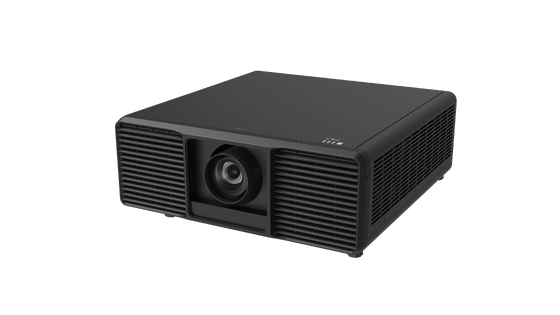 Proyector láser DLP con 13,000 lumens Brillo 4K Compatible para uso al aire libre en lugares grandes