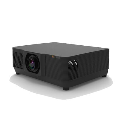 Laser 3LCD 20000 lms 1920*1200 proyector de grandes espacios al aire libre compatibles con el mapeo 3D