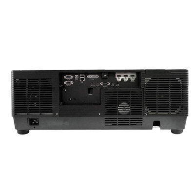 Laser 3LCD 20000 lms 1920*1200 proyector de grandes espacios al aire libre compatibles con el mapeo 3D