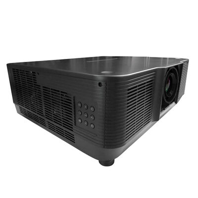 Laser 3LCD 20000 lms 1920*1200 proyector de grandes espacios al aire libre compatibles con el mapeo 3D