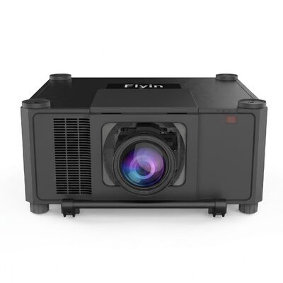 Flyin EL-S2006U 22000 ANSI Lumens Proyector láser de doble color con resolución WUXGA para instalación en lugares grandes