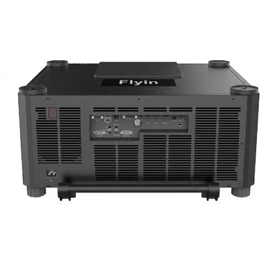 Flyin EL-S2006U 22000 ANSI Lumens Proyector láser de doble color con resolución WUXGA para instalación en lugares grandes