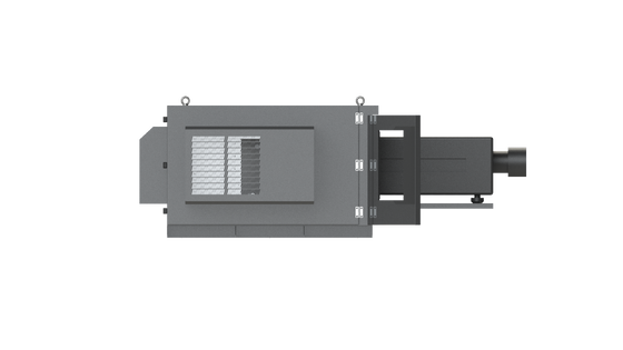 Proyector al aire libre Conjunto de temperatura constante IP65 IP66 Sistema de enfriamiento dual Calentamiento 15-50°C para proyectores de 5000-50000Lm