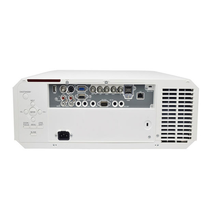 10k el lumen WUXGA 300 avanza lentamente la mezcla grande del borde del proyector 3LCD del lugar