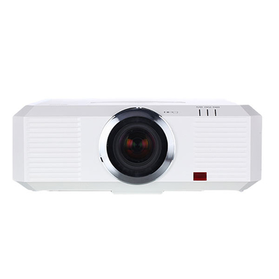 10k el lumen WUXGA 300 avanza lentamente la mezcla grande del borde del proyector 3LCD del lugar