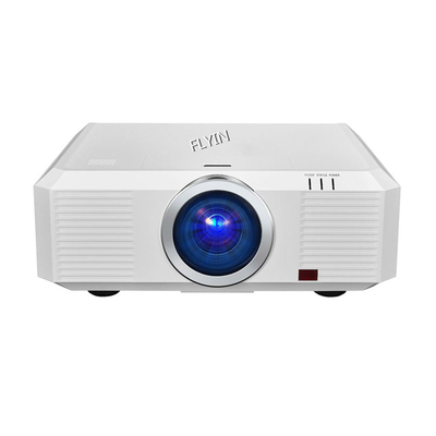 10k el lumen WUXGA 300 avanza lentamente la mezcla grande del borde del proyector 3LCD del lugar
