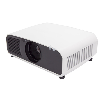 10500 laser grande del proyector 3D del lugar de los lúmenes para el cine al aire libre