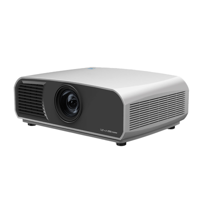 10500 laser grande del proyector 3D del lugar de los lúmenes para el cine al aire libre