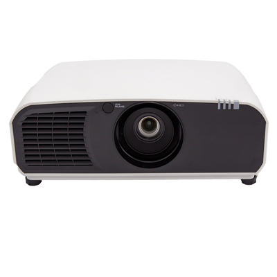 10500 laser grande del proyector 3D del lugar de los lúmenes para el cine al aire libre