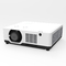 Proyección video de las multimedias del proyector de 3LCD 1080P 4K para las escuelas