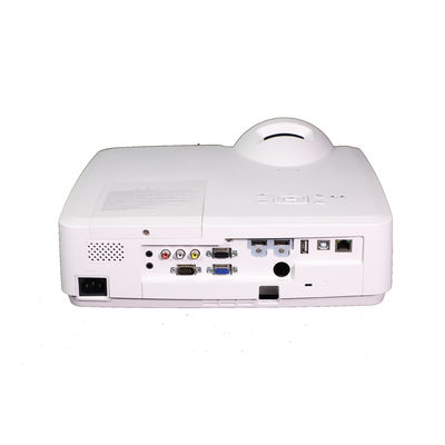 Proyectores de video de la iglesia de tiro corto 0.46