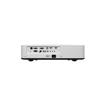 FLYIN PT-AH360UT 4K HD 4000ANSI Lumens Proyectores DLP de tiro corto para educación y negocios
