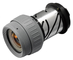 La lente video granangular del proyector hizo juego la certificación de la FCC ROHS del CE