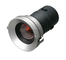 La FCC externa granangular ROHS del CE de la lente de Fisheye del proyector certificó