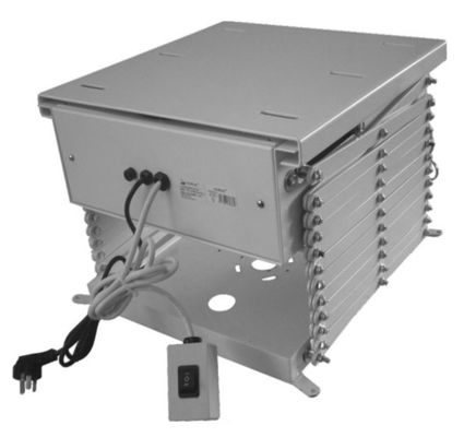 Instalación de techo del proyector eléctrico ajustable de 1 a 3 m, estructura de corte transversal y cinturones de seguridad dobles