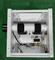Elevación eléctrica ajustable del proyector del 1m el 1.5m los 2m 3M con el motor tubular