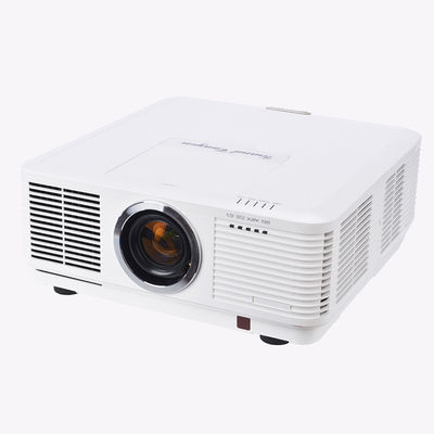 Proyector de mapeo 3D Dlp 12000 lumens 1920x1200p