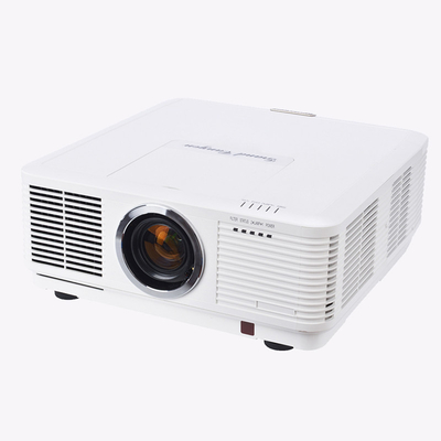 Proyector de mapeo 3D Dlp 12000 lumens 1920x1200p Resolución nativa Flyin PL-W12K