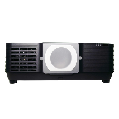20000 lúmenes Proyector de mapeo 3D Láser 3LCD Gran lugar al aire libre 4k