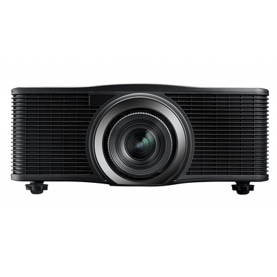Proyector de mapeo 3D para lugares grandes de 360 ​​grados 15000 lúmenes 7D Holograma Dlp