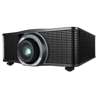 Proyector de holograma láser 3D Wifi Perfect para mapear 15000 lúmenes DLP