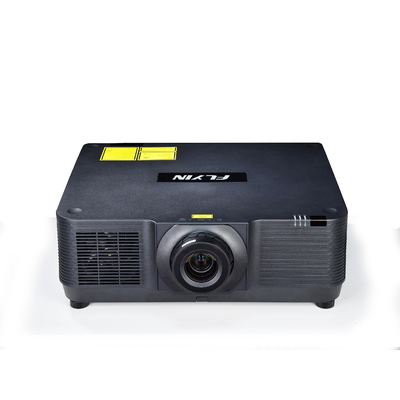 Ingeniería de mapas 3D láser proyector 4k 1920x1200p 20000 ANSI Lumen pasivo