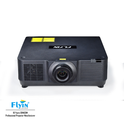 Proyector lleno del Sdi Hdmi Dvi Wuxga Hd, 3lcd proyector del laser de 20000 lúmenes