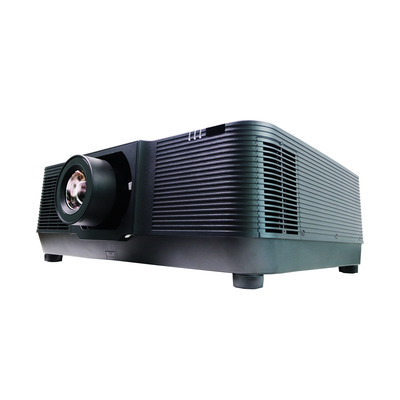 Las luces programables de Hd 3d del proyector olográfico lleno del laser muestran