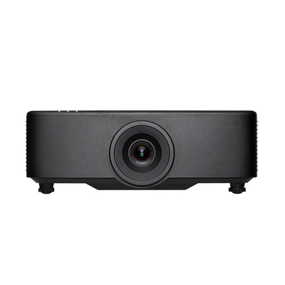 Flyin 8000 lúmenes del ANSI que trazan el holograma al aire libre 7d Hdr del proyector del laser de 4k 3d