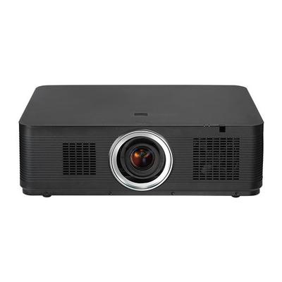 Proyector grande 3lcd Wuxga del lugar del laser de un brillo más alto 1920x1200