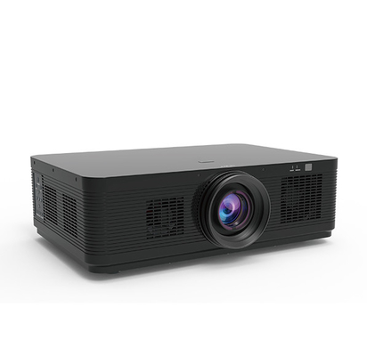 Proyector grande 3lcd Wuxga 8500Lm del laser del lugar de WUXGA 1920x1200