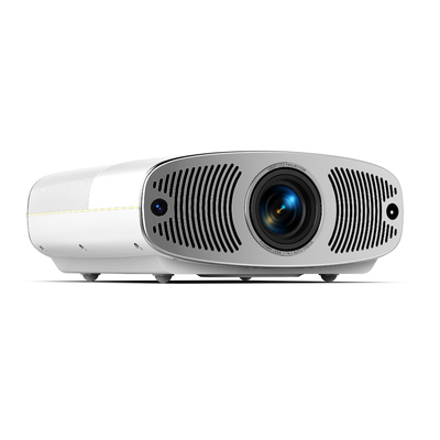 Flyin Q7 lámparas LCD LED Proyector Android altavoz estéreo incorporado