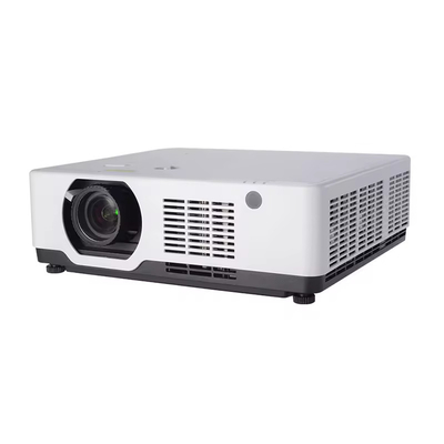 FLYIN 4K Laser 3LCD 7000 Ansi Lumens Proyector 3840*2160 Equipo de presentación para lugares grandes para exteriores