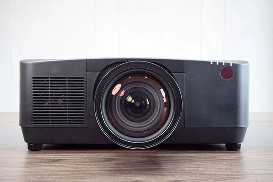 Proyector láser 4K 3LCD 30000 lúmenes ANSI Flyin EL-G36KU Proyector de holograma 7D para exteriores e interiores