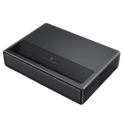 Proyector láser FLYIN M1 DLP Proyector de cine en casa Android 9 con proyector 3D 1080P 4K Ultra Laser Smart