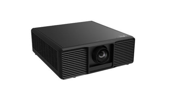 Proyector láser DLP con 13,000 lumens Brillo 4K Compatible para uso al aire libre en lugares grandes