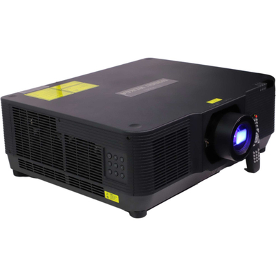 Alto contraste WUXGA proyector 3D de 20000 lúmenes que traza Beamer