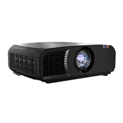 10500 laser grande del proyector 3D del lugar de los lúmenes para el cine al aire libre
