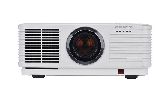 3D que traza 1920x1200P 12000 lámparas del doble del proyector DLP del lumen