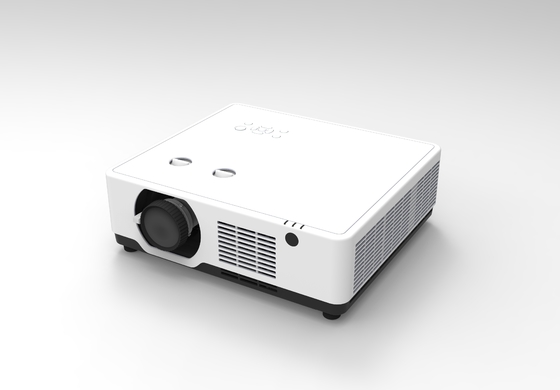 Proyector educativo de 3LCD WXUGA 300 pulgadas de proyector de las multimedias