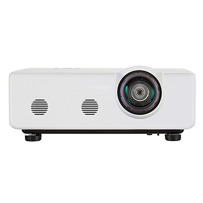 Contraste del proyector del tiro DLP del cortocircuito de CLW350A alto y gama del color