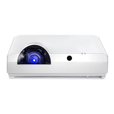 Proyector del laser 4K de RL S600W 3LCD en larga vida de la enseñanza de la sala de clase