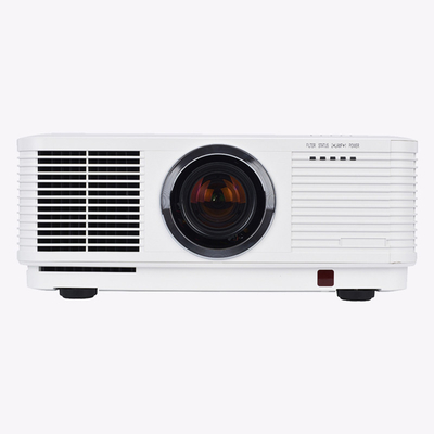 Proyector de mapeo 3D Dlp 12000 lumens 1920x1200p Resolución nativa Flyin PL-W12K