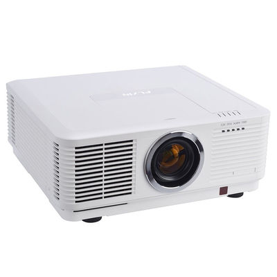 lúmenes grandes 4k profesional del lugar 12000 del proyector del teatro del cine 4D
