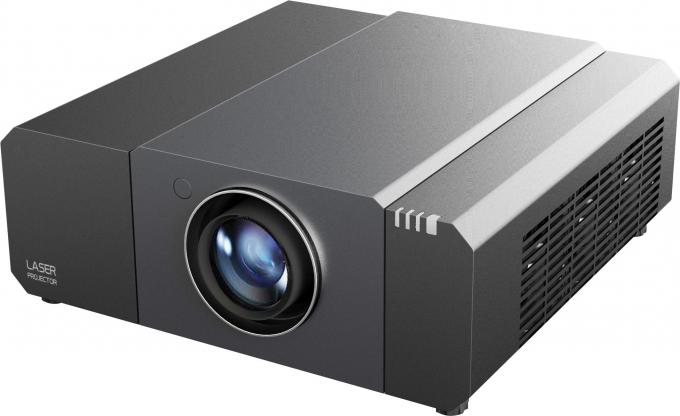 Proyector grande del laser de los l&uacute;menes 4K DLP del lugar 15000 para el cine al aire libre 0