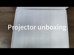 Proyector de cine en casa