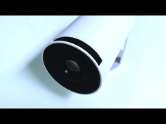 Nativo 1080P 4500 Lumens Proyector Sistema operativo Linux