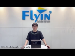 Proyector de cine en casa grande verdadero de Bluetooth del proyector del lugar de la fuente de luz laser de 4K LCD