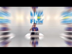 Proyector educativo 3LCD WXUGA Proyector multimedia de 300 pulgadas